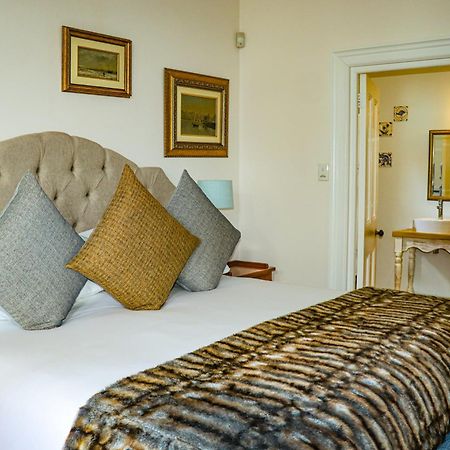 Carmichael House Boutique Hotel Fokváros Kültér fotó